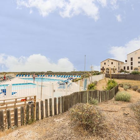 Residence Pierre & Vacances Bleu Marine Lacanau Zewnętrze zdjęcie