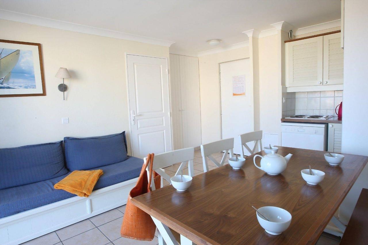 Residence Pierre & Vacances Bleu Marine Lacanau Zewnętrze zdjęcie