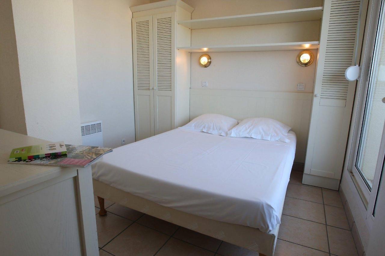 Residence Pierre & Vacances Bleu Marine Lacanau Zewnętrze zdjęcie