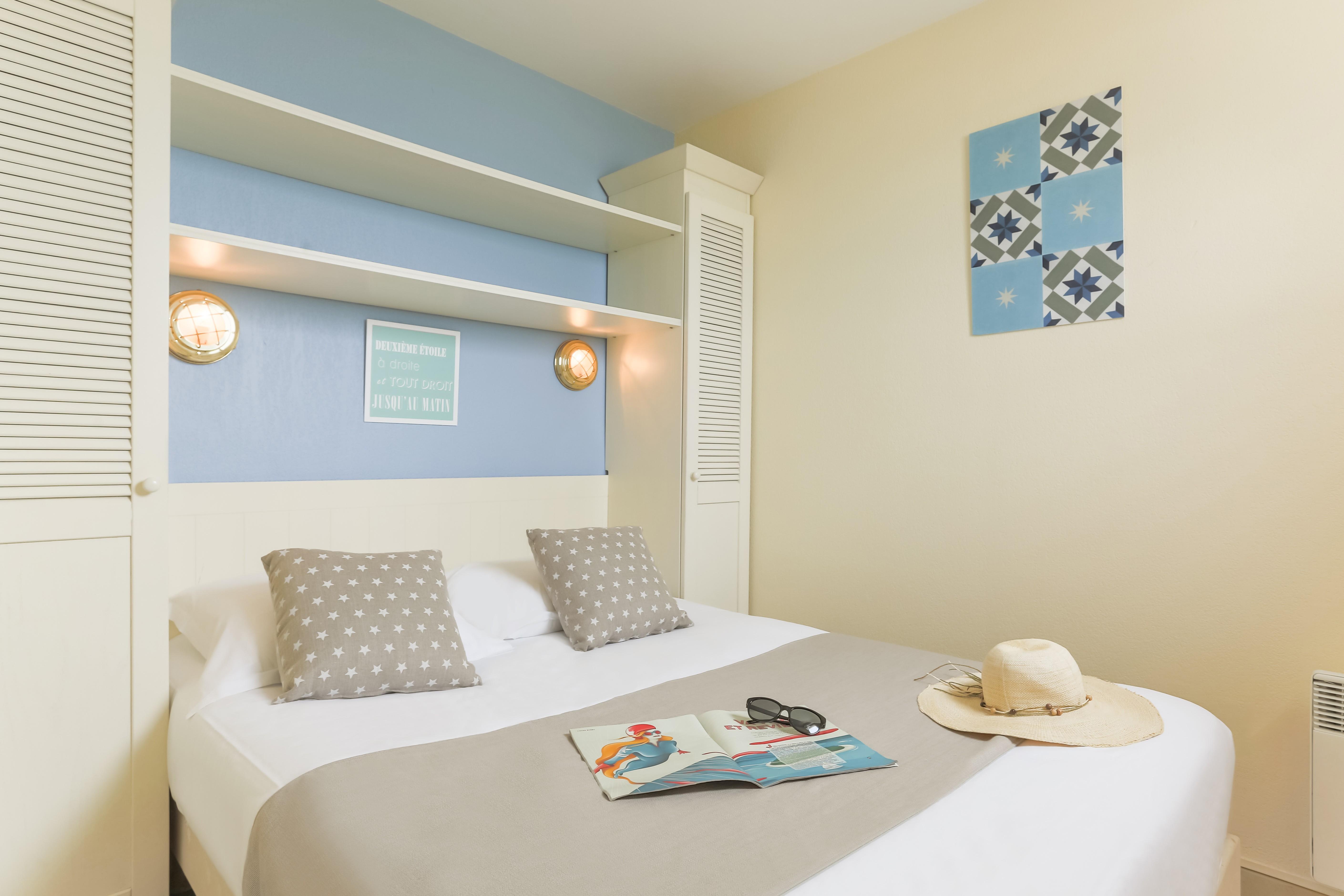 Residence Pierre & Vacances Bleu Marine Lacanau Zewnętrze zdjęcie