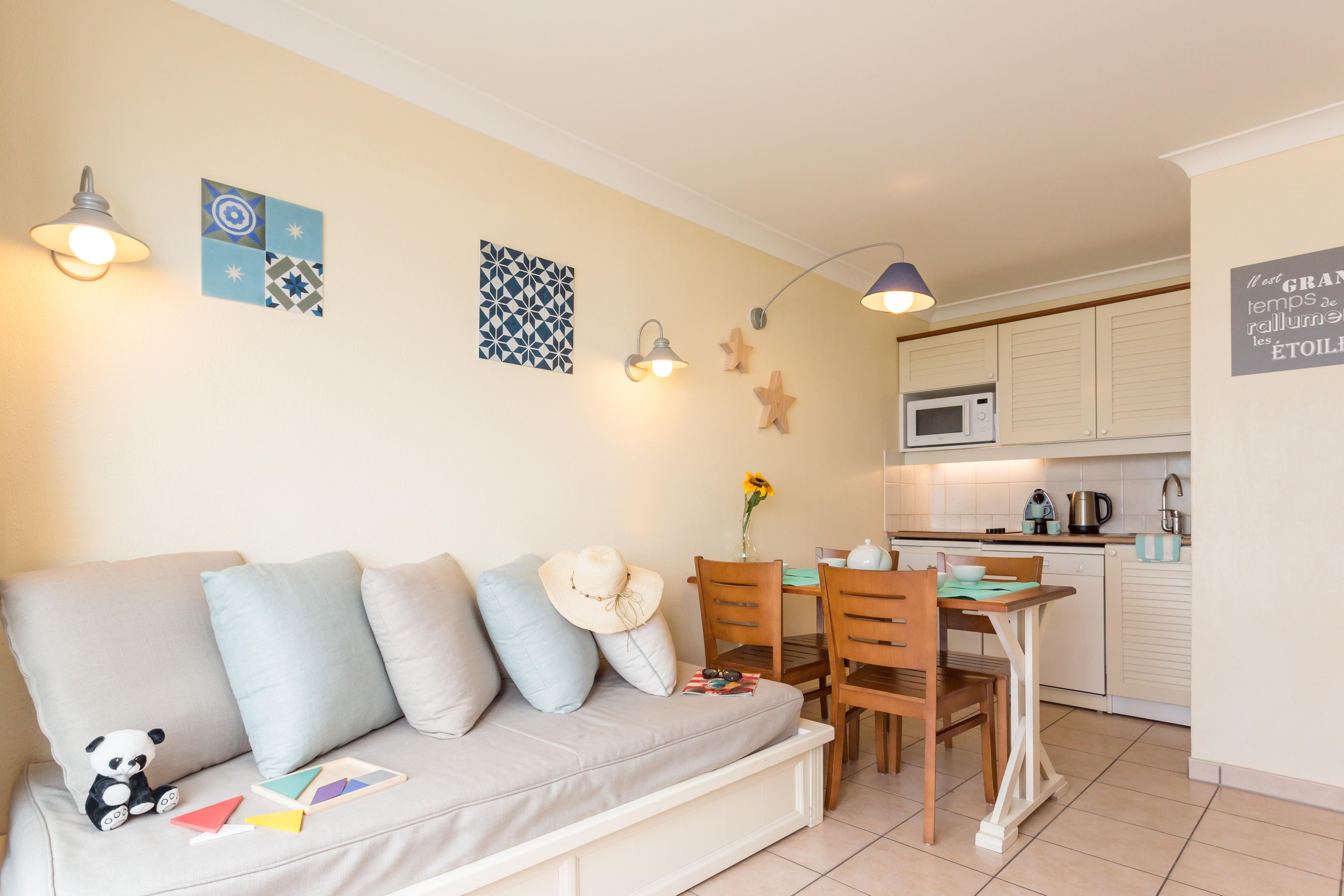 Residence Pierre & Vacances Bleu Marine Lacanau Zewnętrze zdjęcie
