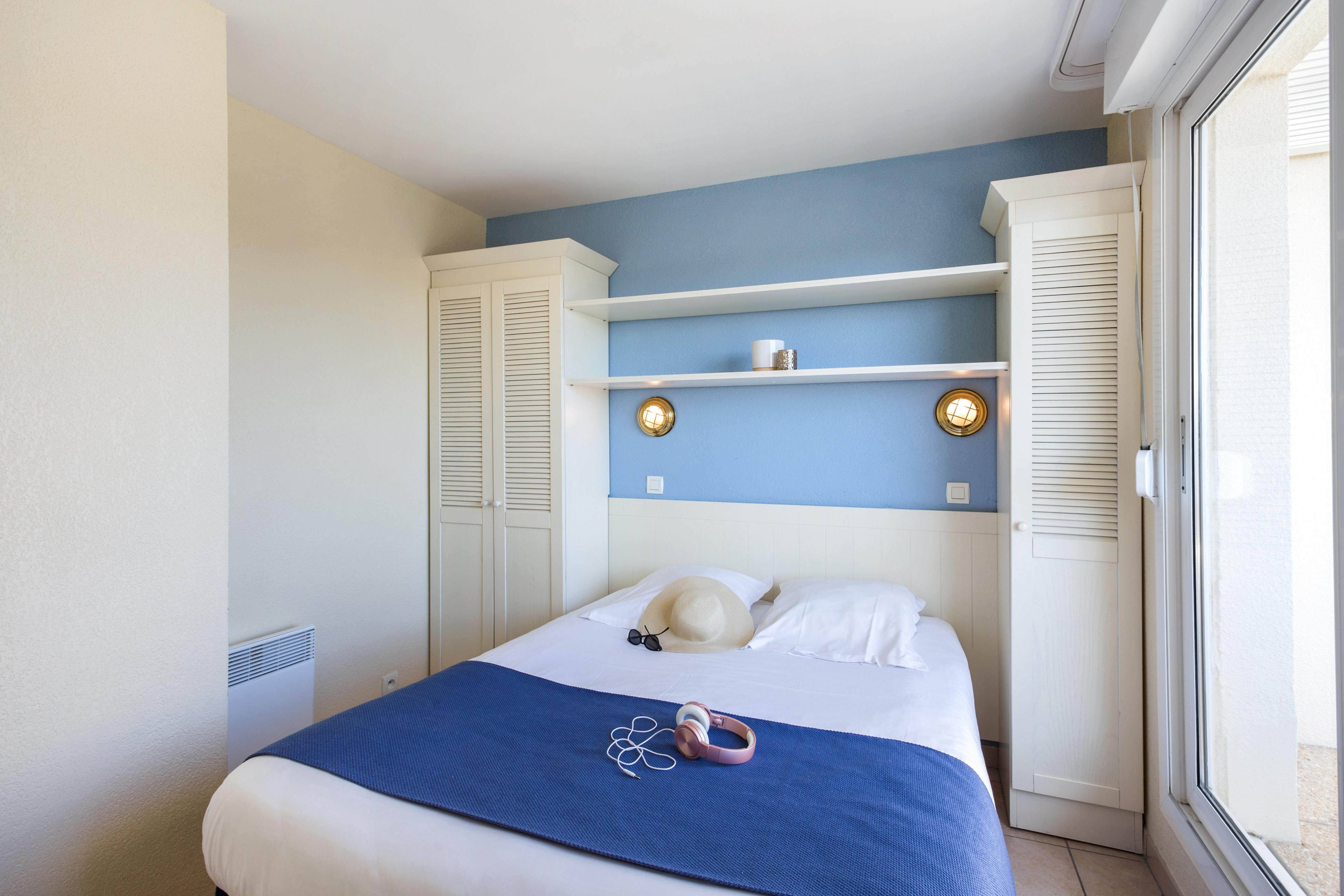 Residence Pierre & Vacances Bleu Marine Lacanau Zewnętrze zdjęcie