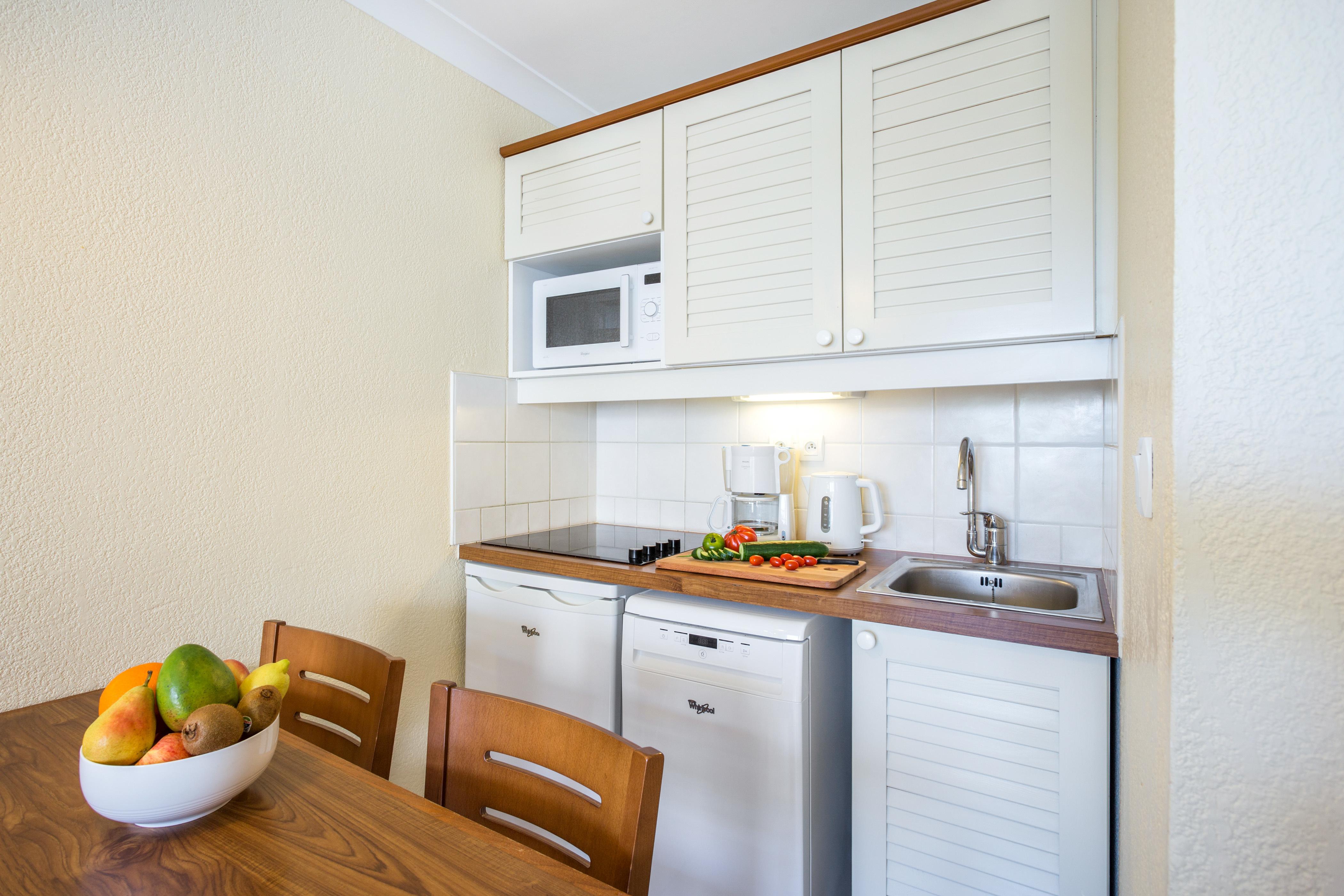 Residence Pierre & Vacances Bleu Marine Lacanau Zewnętrze zdjęcie