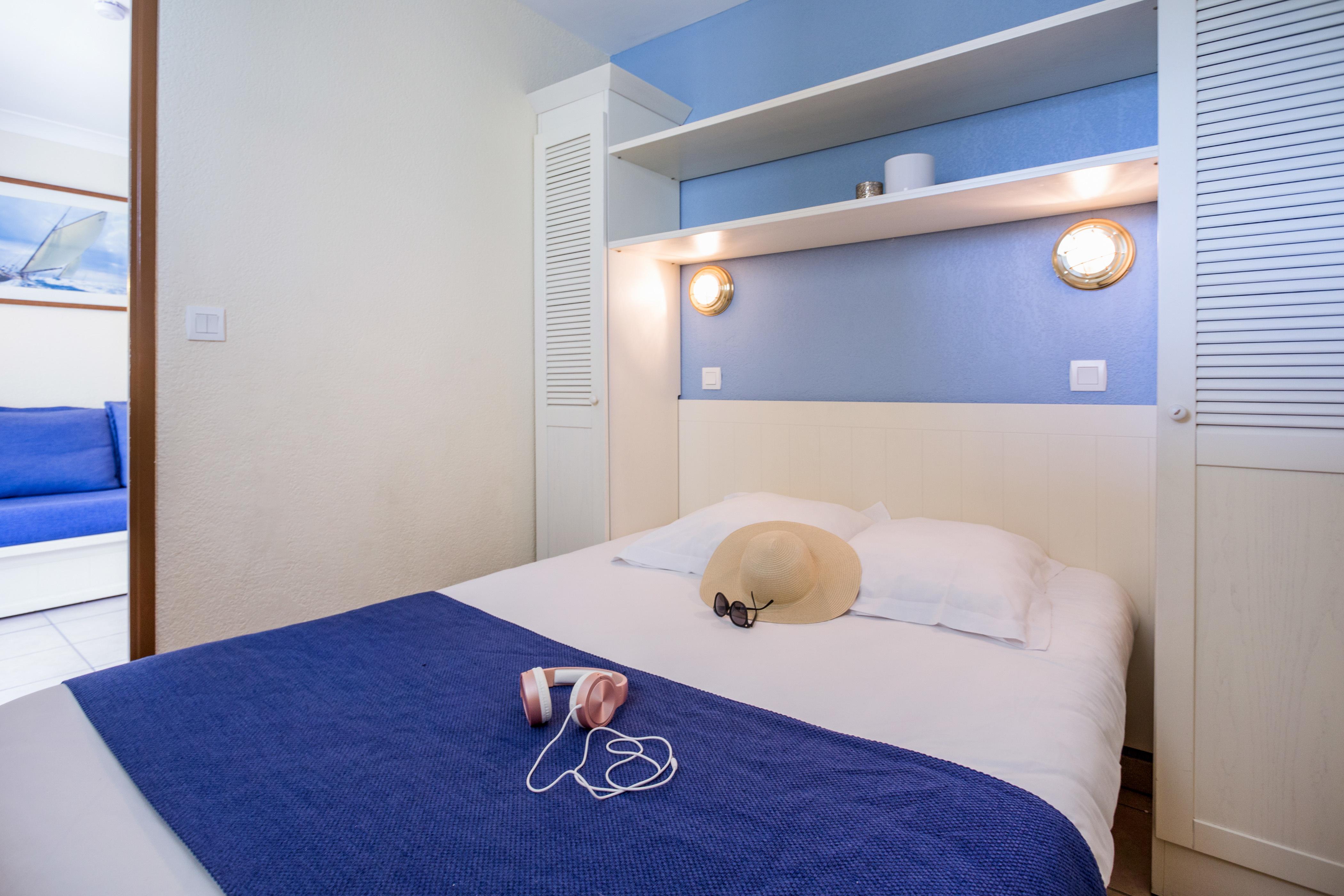 Residence Pierre & Vacances Bleu Marine Lacanau Zewnętrze zdjęcie