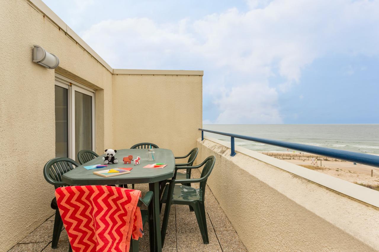 Residence Pierre & Vacances Bleu Marine Lacanau Pokój zdjęcie