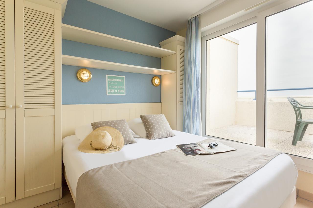 Residence Pierre & Vacances Bleu Marine Lacanau Pokój zdjęcie