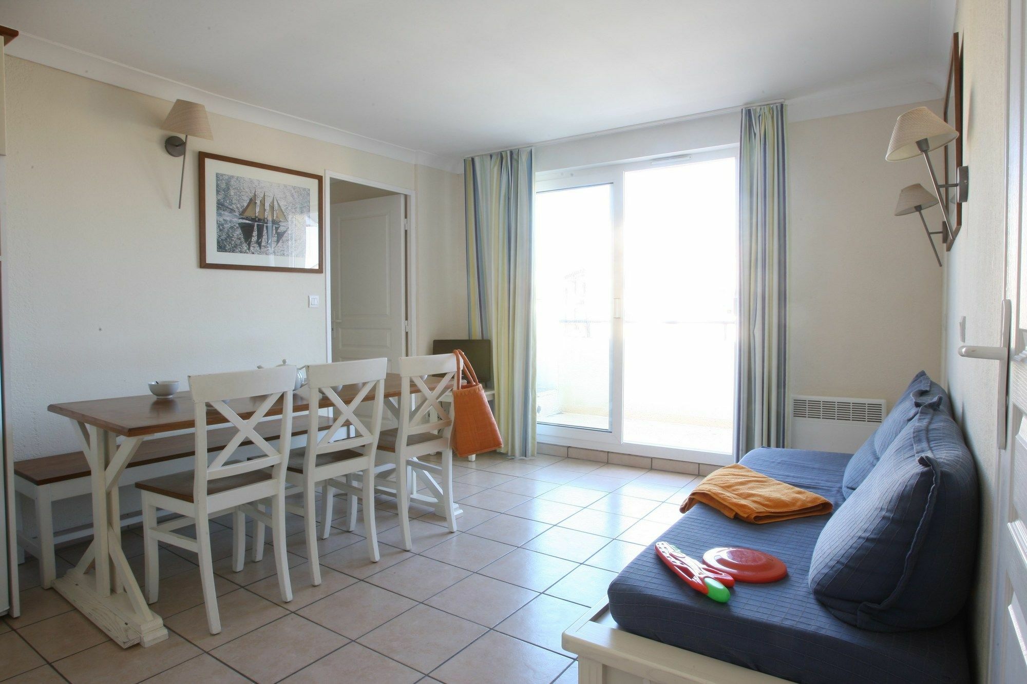 Residence Pierre & Vacances Bleu Marine Lacanau Zewnętrze zdjęcie